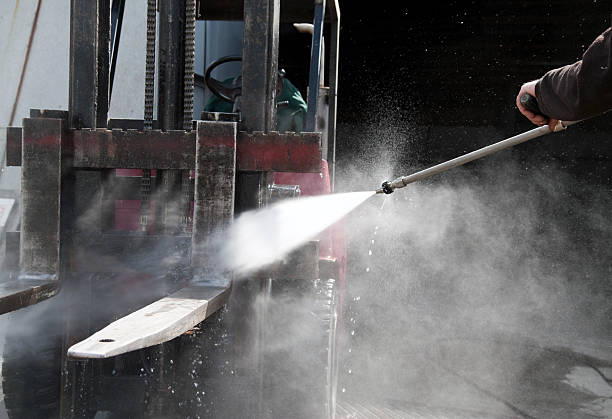 Best Pressure Washing Company Near Me  in Plum Grove, TX