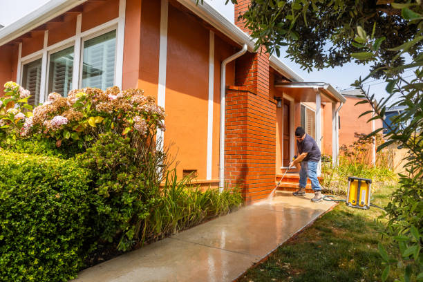 Best Residential Pressure Washing Services  in Plum Grove, TX