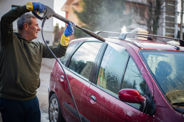  Plum Grove, TX Pressure Washing Pros