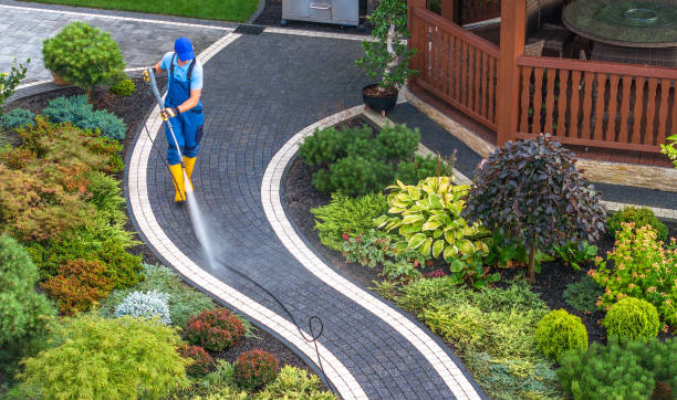 Reliable Plum Grove, TX Pressure Washing Solutions